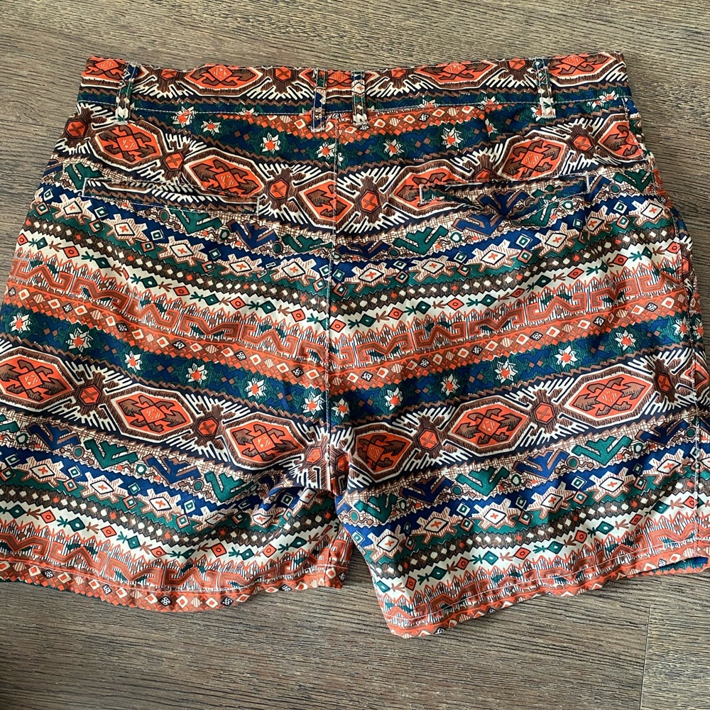 Obey swim trunk sz 34